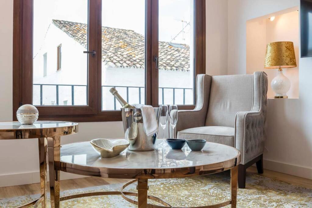Puerto Banus Second Line, Luxury Apartement 마르베야 외부 사진